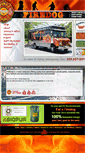Mobile Screenshot of firedogct.com